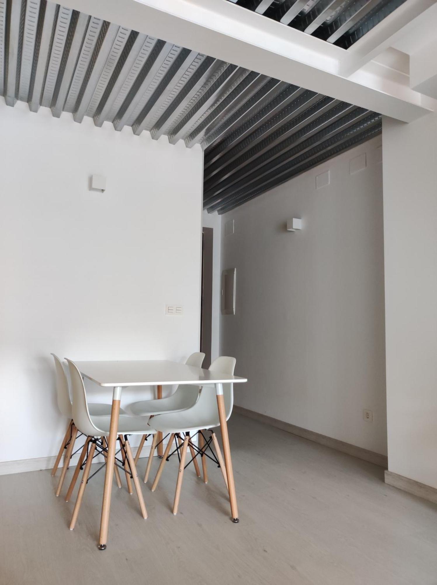 Vuelve Apartamentos Fuente de Cantos Exterior foto