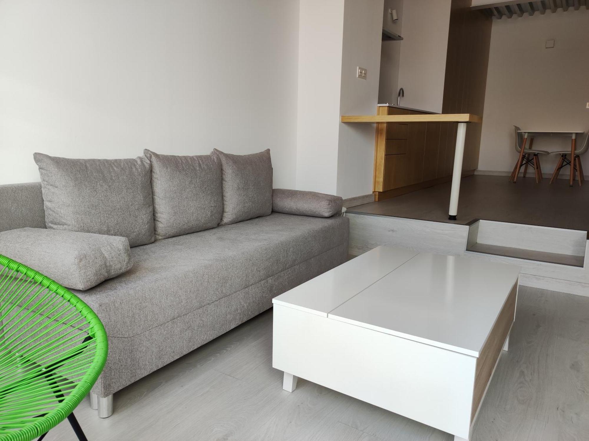 Vuelve Apartamentos Fuente de Cantos Exterior foto